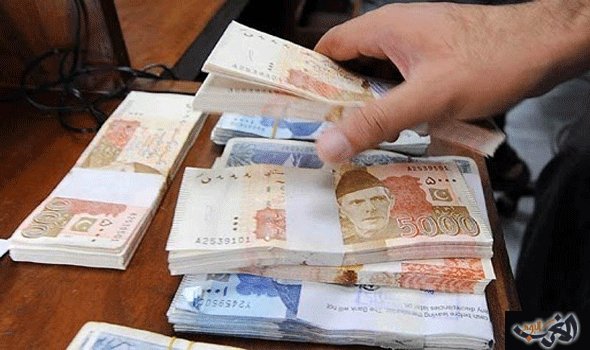 أسعار العملات مقابل الدرهم المغربي Baaz