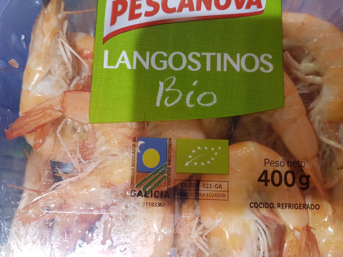 gr8_edu's tweet photo. @Craega @pescanova_es 
Ahora los langostinos Gallegos nacen en ECUADOR? https://t.co/aArilGhkTy