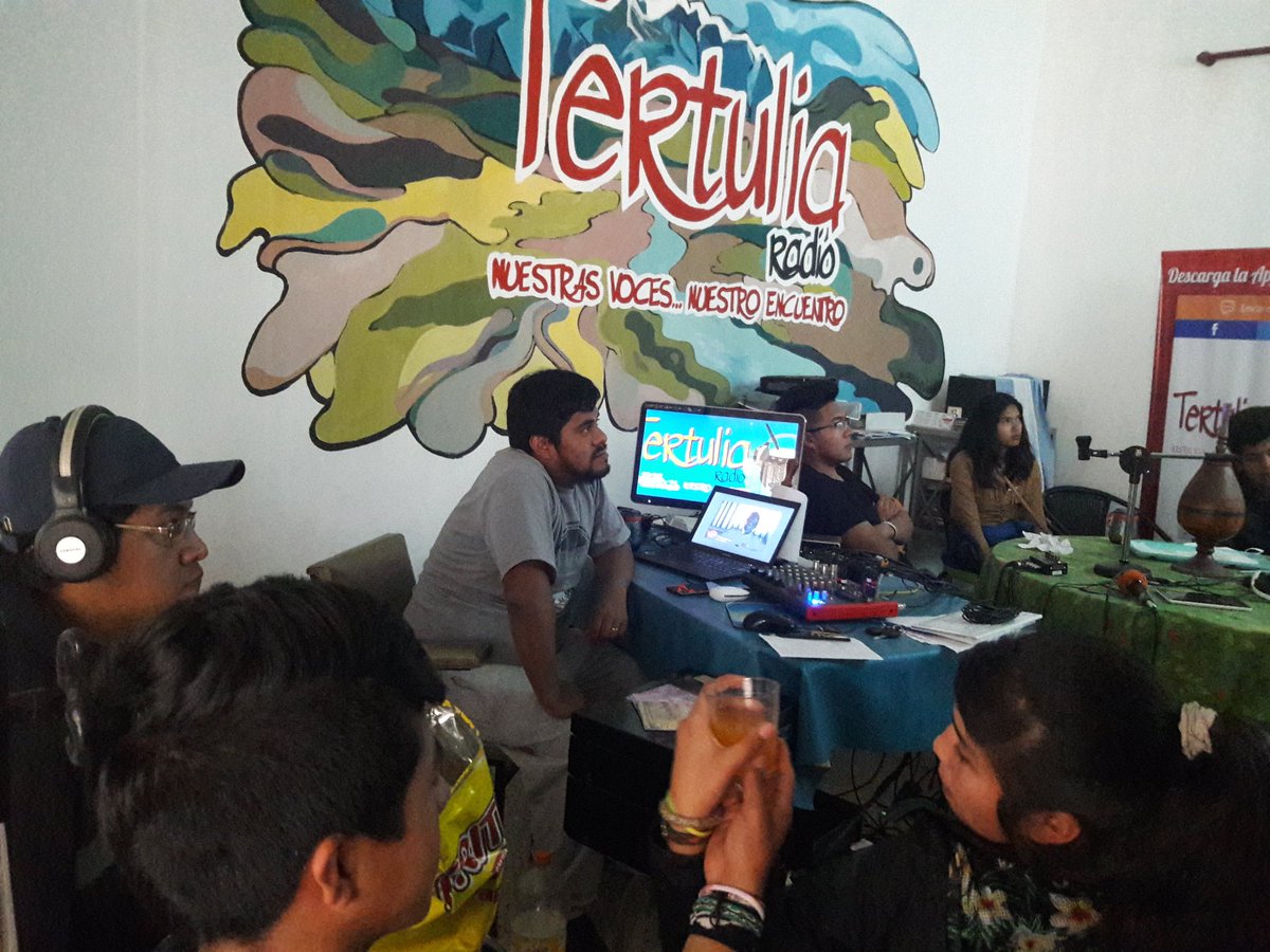 Doblaje de dibujos animados. Taller de Radio CAJ Pacto de los Cerrillos. <a href="/fguillesaavedra/">GUILLERMO SAAVEDRA</a> <a href="/chuecocalderaok/">Claudio Caldera</a> <a href="/vanesa_aramayo/">Vanesa Aramayo</a> <a href="/lmluna700/">Luz Marina Luna</a>