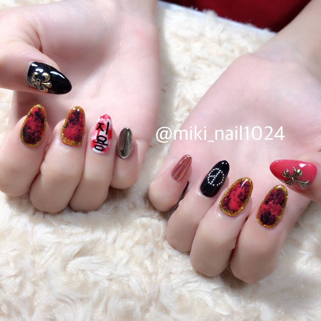 Miki Nail Auf Twitter ジヨンネイル Bigbangネイル T Co 585riv2ezg Twitter Miki Nail Auf Twitter ジヨンネイル Bigbangネイル T Co 585riv2ezg Twitter