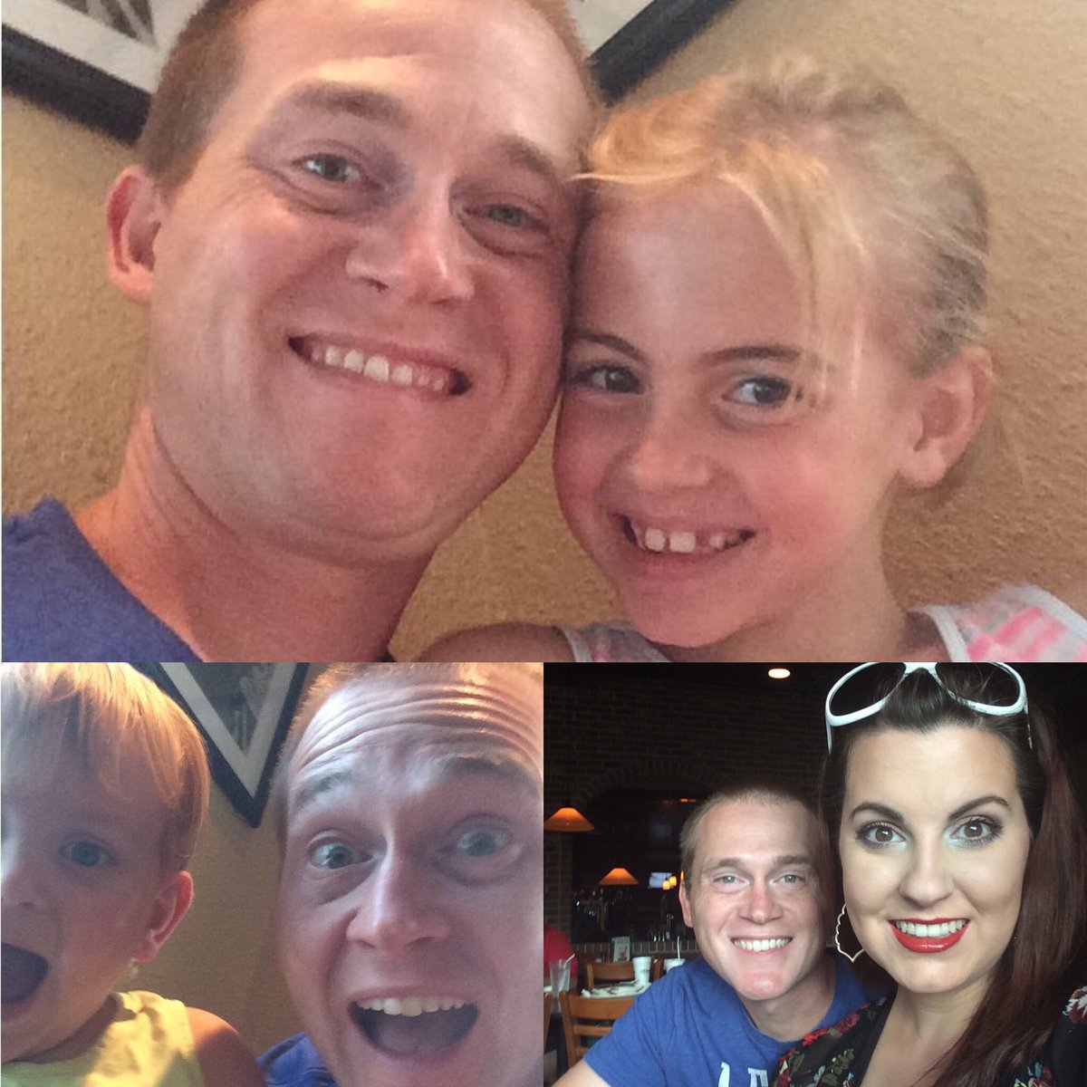 treybradley3's tweet image. I love random family outings. #bradleycrew #familydatenight #missingjax