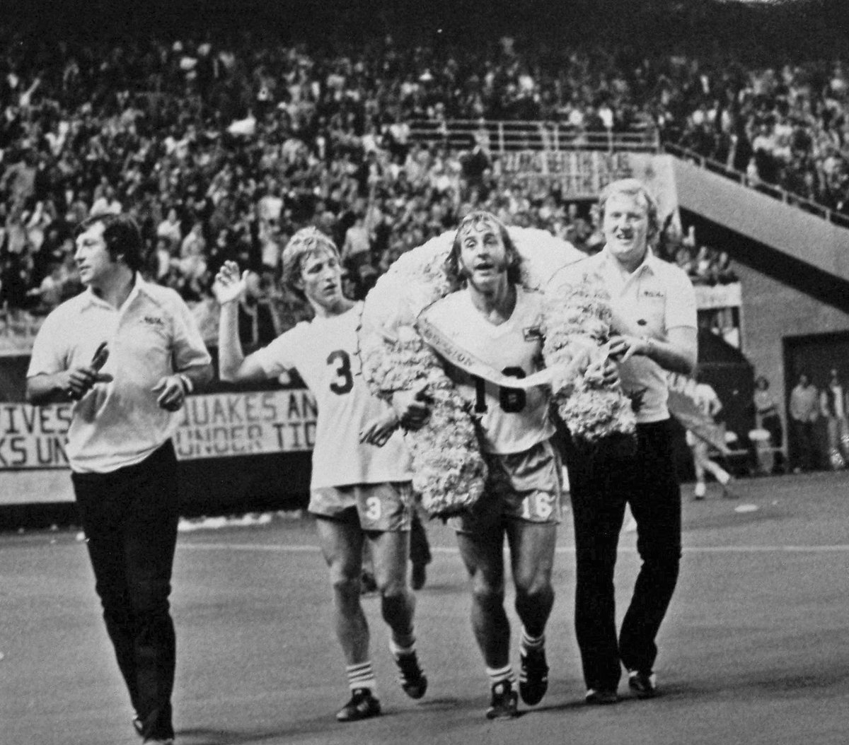 frankmSounders's tweet photo. I was a fan before '77. But that's the August I became a #SounderforLife. How 'bout you? https://t.co/eUq6W8DbrZ https://t.co/Oegt4Q93kY