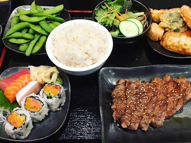 Fuji at Ink Block (FujiatInkBlock) Twitter