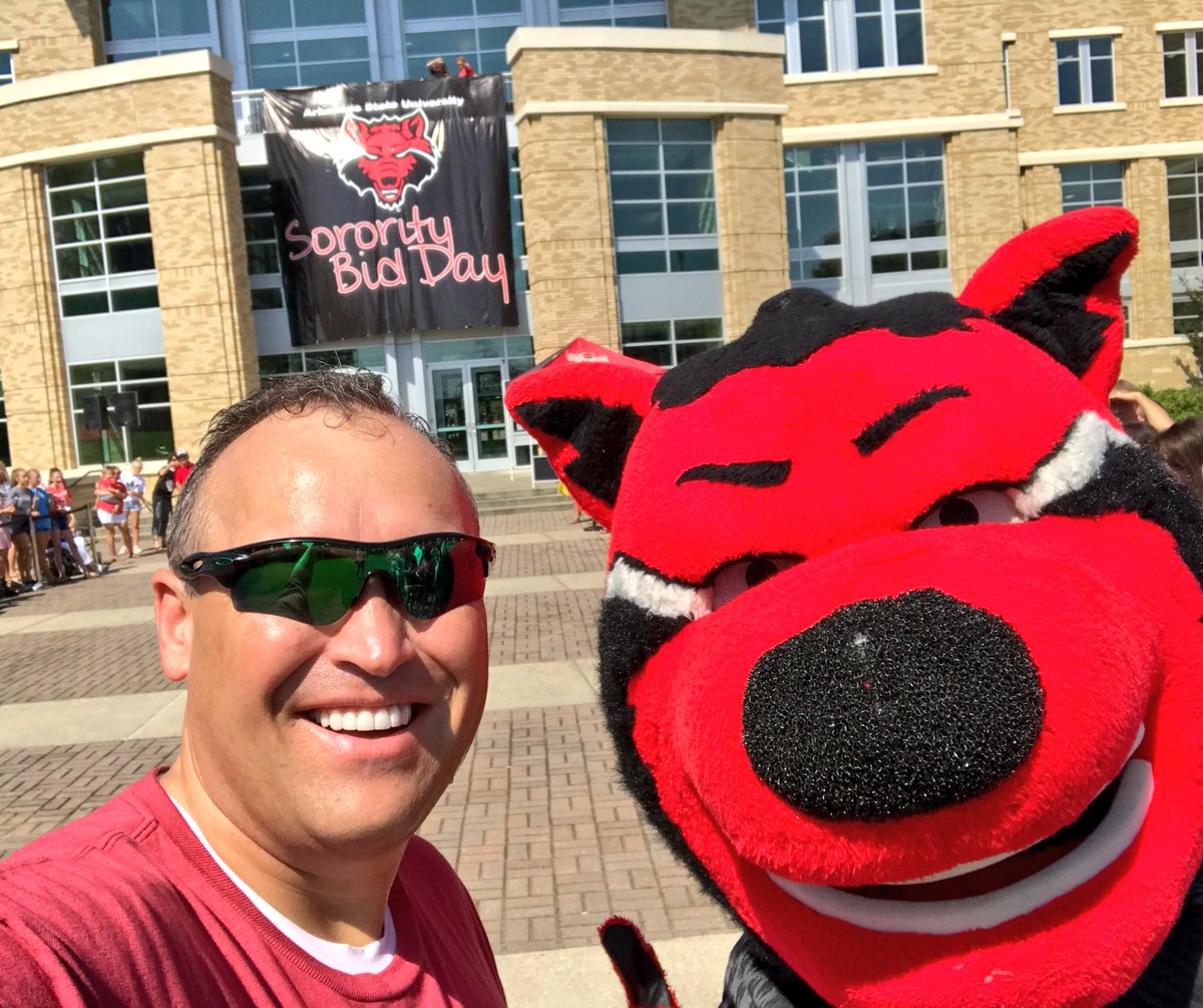 Great to see you again, <a href="/howl_astate/">Howl</a>! ❤️🐺🆙