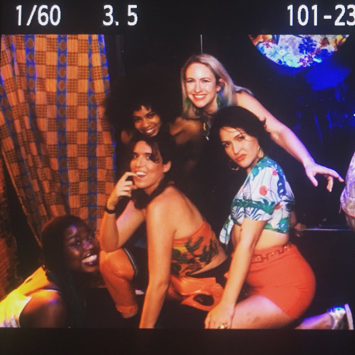 FlexxLdn's tweet photo. What an AMAZING night!! Thank you to the @bokobokoldn girls for 🐚🐚🐚 also @NASPLASHA 💫 and obvs @freethoughtism for 📸!! 
Next one Sept 22nd! https://t.co/bcBaAuWWyz