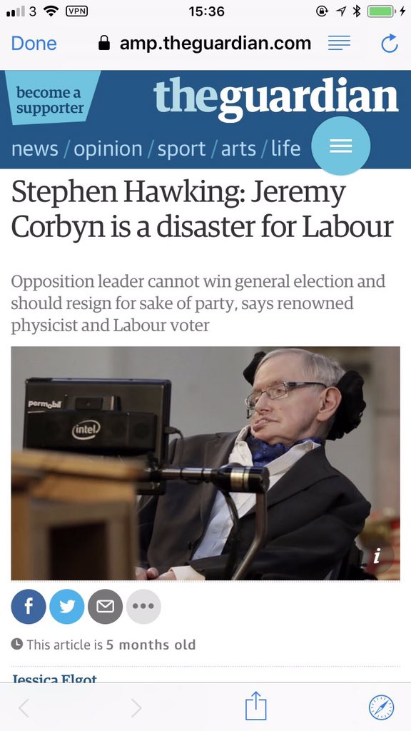 Jord_Clusky's tweet photo. @jeremycorbyn @Conservatives Fuck off Corbyn you nonce https://t.co/0tLqJGu5V3