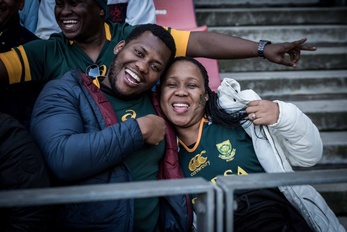 MTNza's tweet photo. Backing the Boks for their first try! Go @Springboks ! #BokCountry #LoveRugby #FillUpTheBay #RugbyChampionship #SAvARG https://t.co/XaQYQypuos