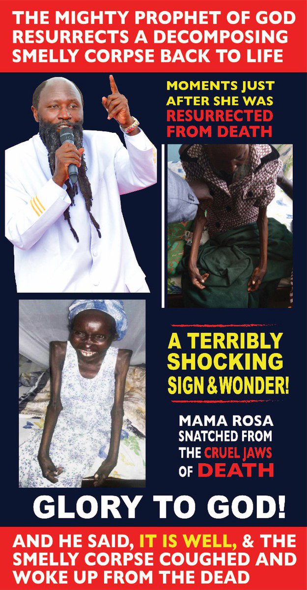 JosephineMulera's tweet photo. #MiraclesBreakOutInKenya The Loving God has once again loved us in a greater way. Glory to Him in the Highest! https://t.co/GG1em1w5Cg