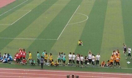 ifnt_useless's tweet photo. 아육대는 성규처럼 자고 싶음 자고 혼자 있고 싶음 혼자 있고 마이웨이 하면 팬들이 참 좋아한다. https://t.co/E0c70FJuOX