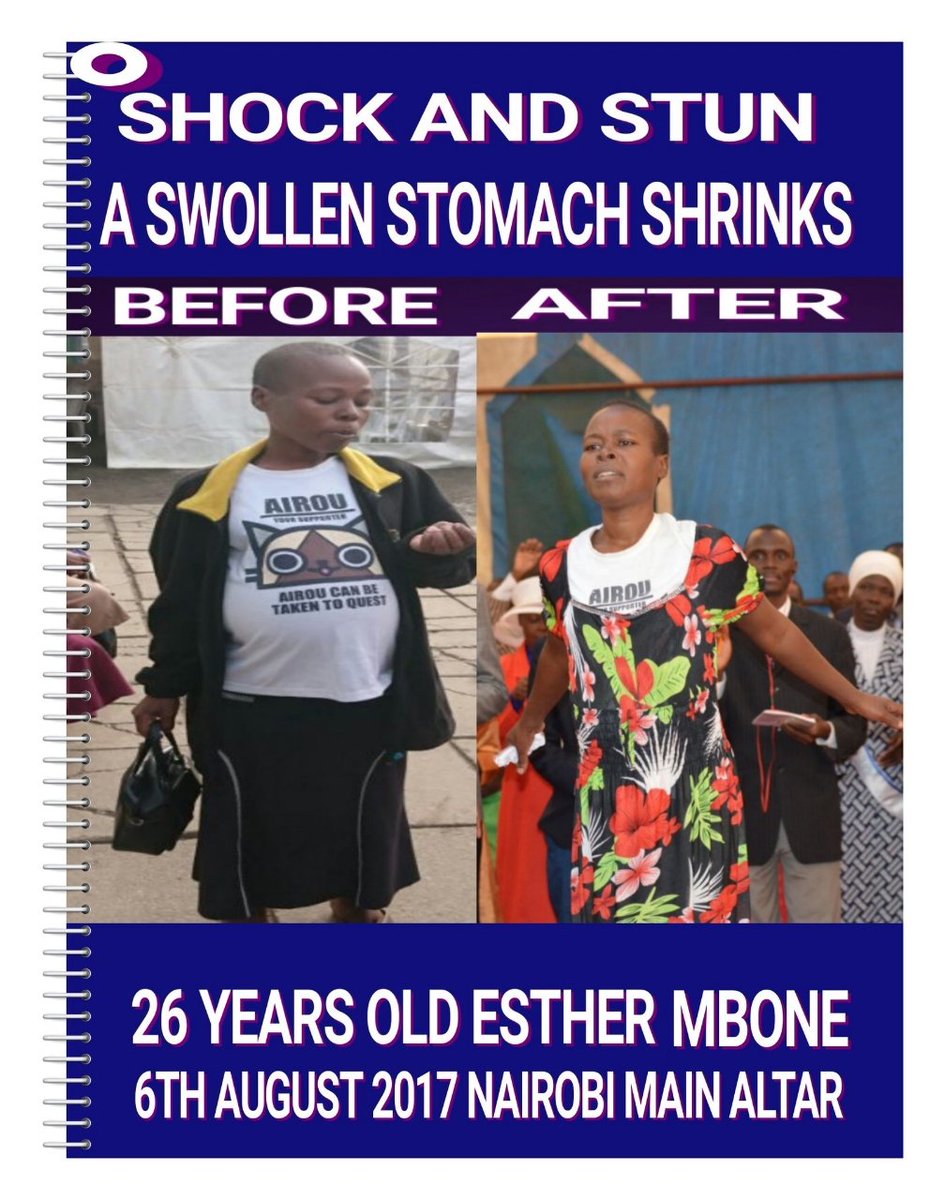 JosephineMulera's tweet photo. #MiraclesBreakOutInKenya The Loving God has once again loved us in a greater way. Glory to Him in the Highest! https://t.co/GG1em1w5Cg