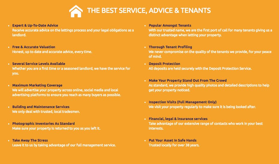 GF Sales & Lettings tweet media