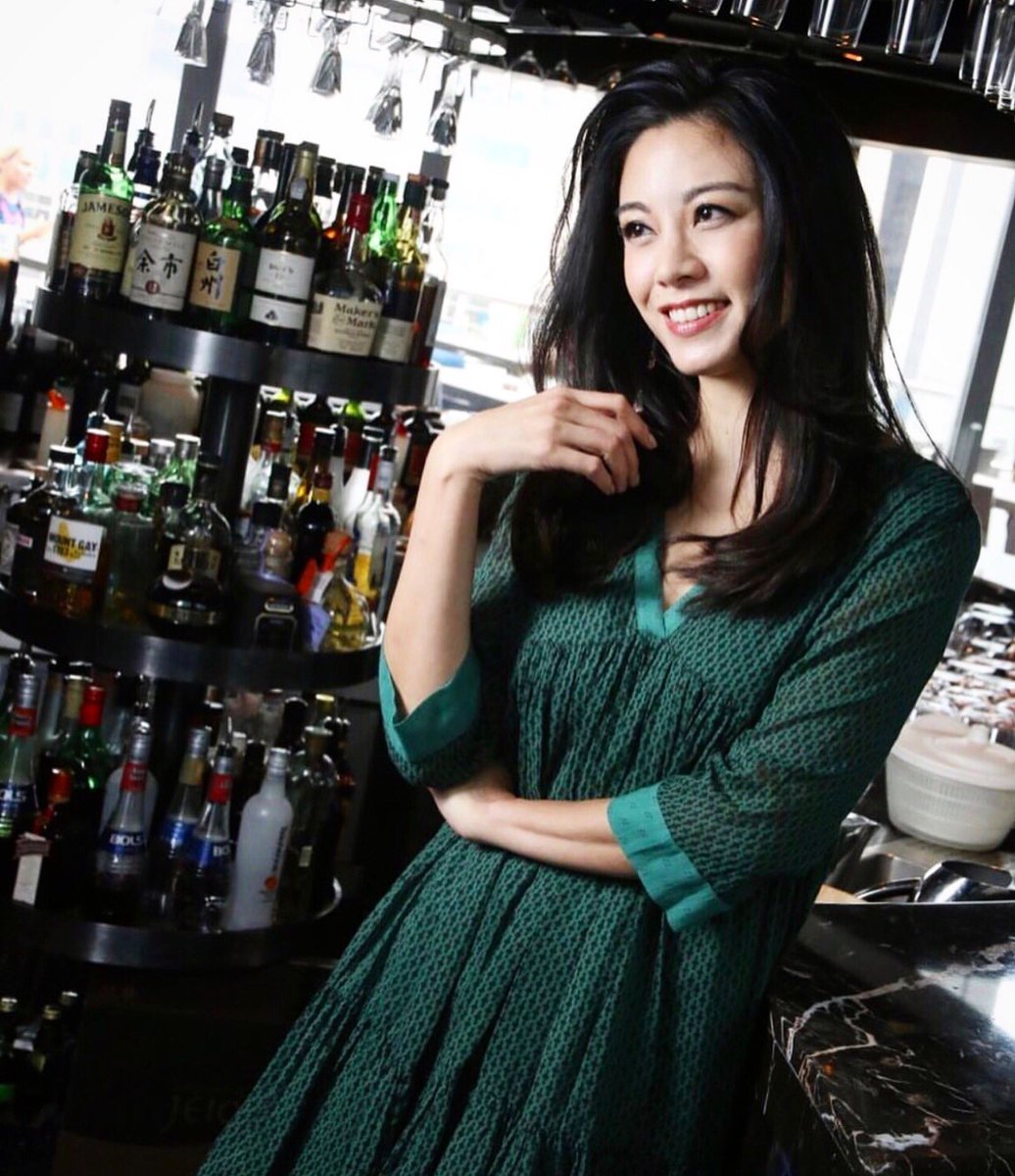BerniceLiu's tweet photo. #weekendvibes #goodnite #feelingblessed #hklife #ilovemyjob #interviewpic https://t.co/5JhH8wqkc5