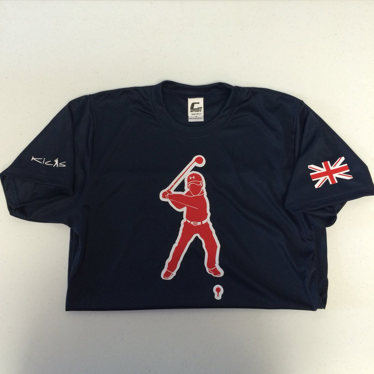 KicksClothing's tweet photo. Kicks is headed to the UK 😍🇬🇧 #kickscustom #england #golf ⛳️ https://t.co/KkXRpypPLL