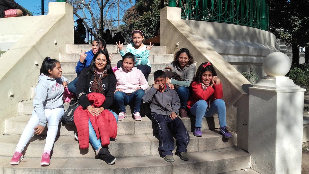 MVeroC13's tweet photo. Visita a la catedral https://t.co/2TL5hhWFdP