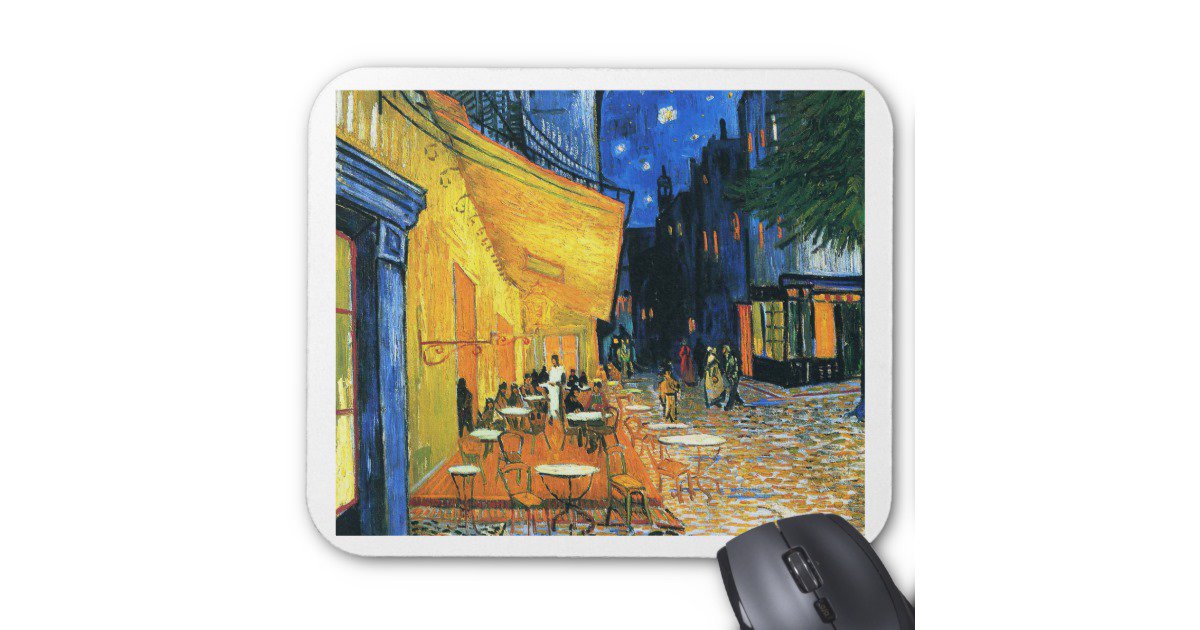 grypons's tweet photo. #CafeTerrace, Place du Forum, Arles #MousePad https://t.co/DXYbOT6xYv
#best #art #funny #mouse for #women #dad #mother #father #boss #office https://t.co/JPcy0sMCrM