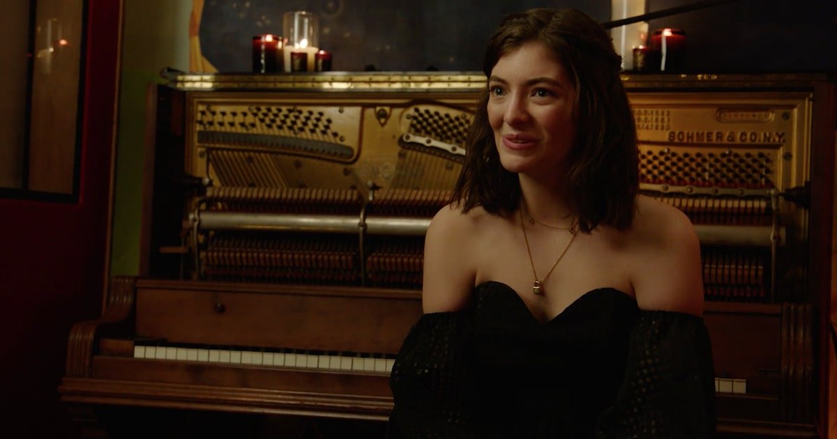 djzax's tweet photo. See Lorde's New Videos for Six Reimagined 'Melodrama' Songs https://t.co/j57wd73DkK https://t.co/zhS52IgckB