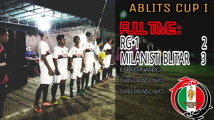 Alhamdulilah, terimakasih atas doanya dulur-dulur.