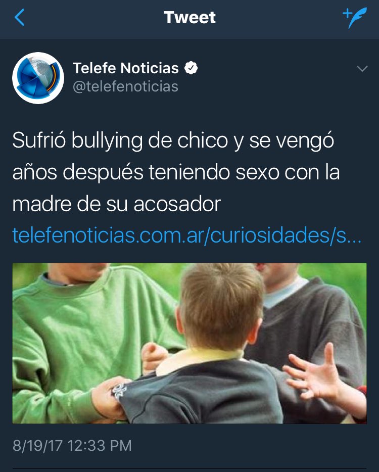 SantiVatt's tweet photo. https://t.co/L1jO4FWoIn