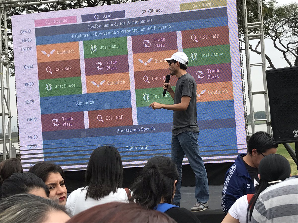 lemos3gaby's tweet photo. Trabajo en equipo #BootcampBdP @BancoPacificoEC #estasenelmejorlugar #HumaneNegocios #Innovar https://t.co/2EMxgrdxoh