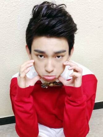 nyoung__pi's tweet photo. えもう一時なんか

やべえ寝なきゃ宿題結局できなかったTwitterのせい←

もえぴの彼女から送られてきたじにょあ♡おやすみ

#FanAmryFaceOff 
#IGOT7
@00__mark https://t.co/luEgSu9Dlq