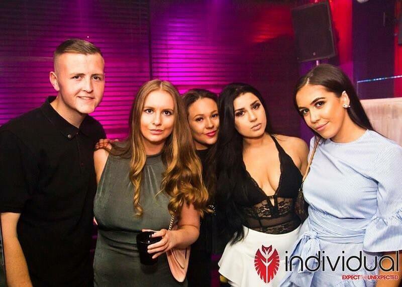 PortraitBarBham's tweet photo. Massive Saturday night ahead with @firstbornthedj alongside @asjlacey 

Arrive early for discounted entry and group deals. 🙌🏼 https://t.co/JeKQeUMZVF