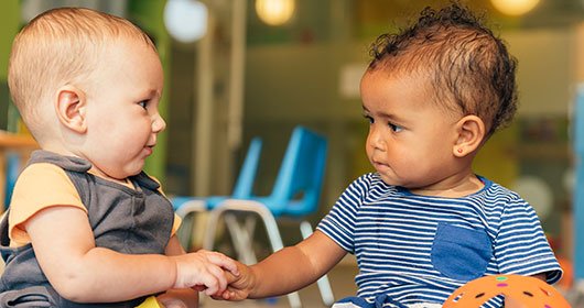 By 2044, America will be a majority-minority nation, with less than half of the U.S. being non-Hispanic whites. bit.ly/2wdvKHb