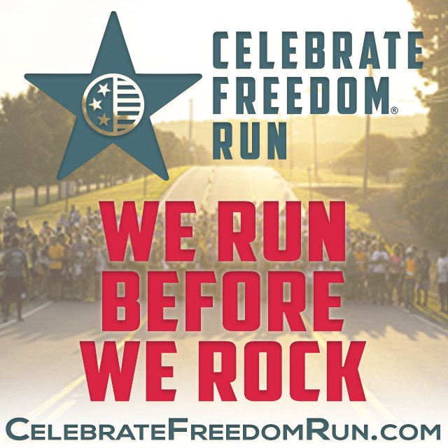 1047TheFish's tweet photo. Kick off the day with a nice stroll (okay, run) around the park...
https://t.co/JFDbxChMfz
#CFATL #CFRUN #5K #running #roadrace #summer https://t.co/eRYZIlnCtX