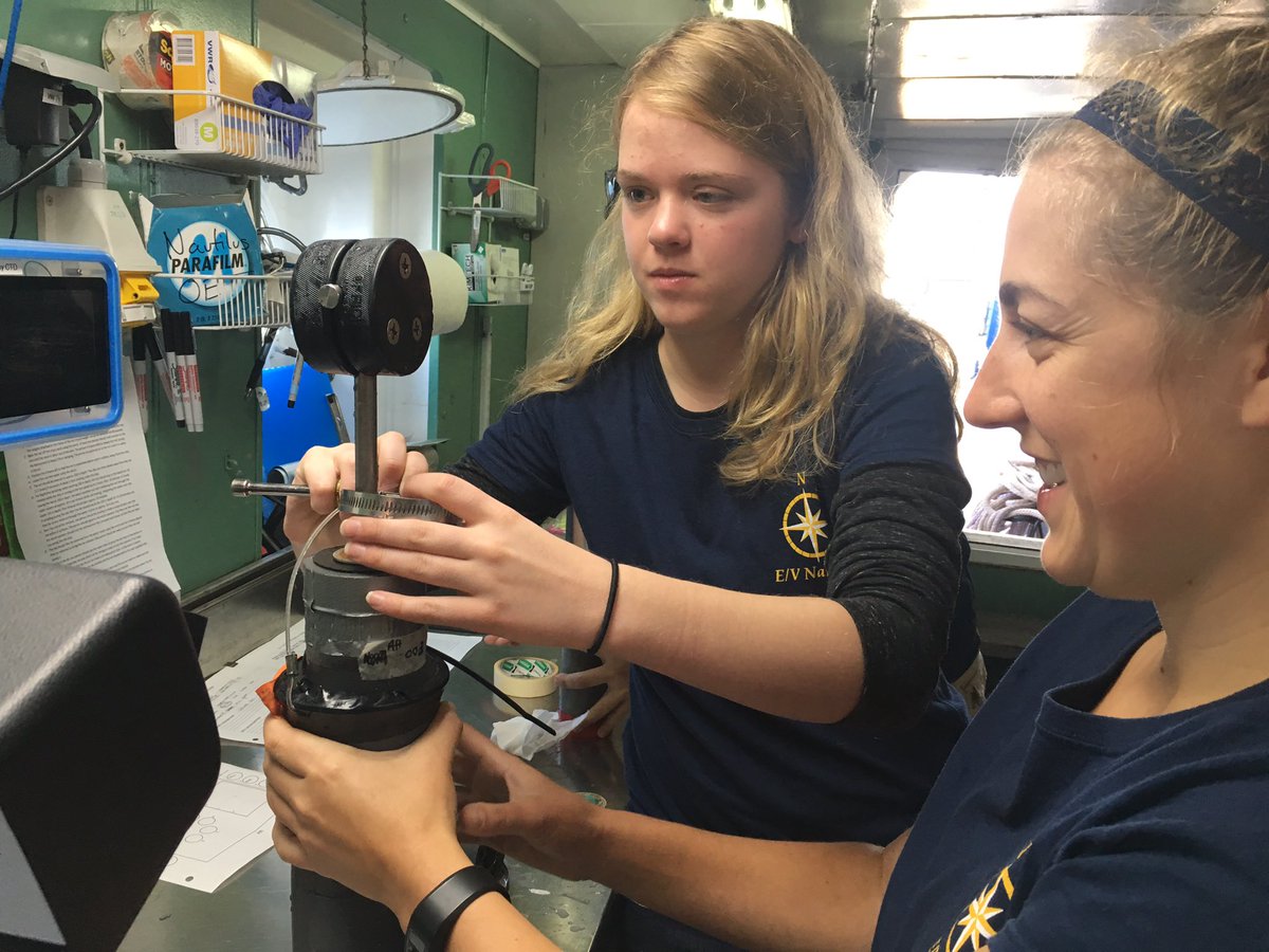 EVNautilus tweet picture