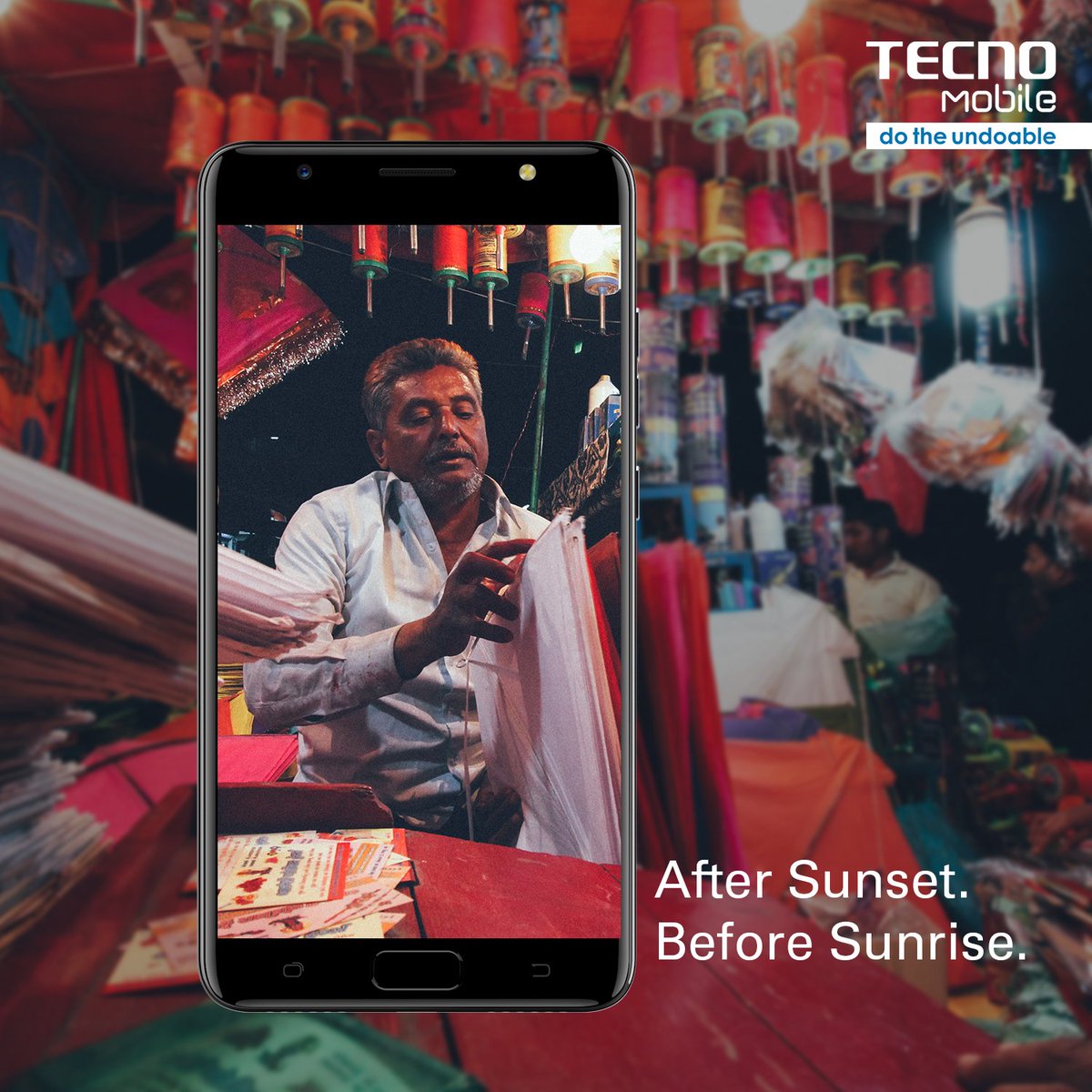 TecnoMobileInd's tweet image. The deserted jungle of Rajasthan or colours hailed sky of Gujarat.  What is your your favourite night moment?
#WorldPhotographyDay #TECNO