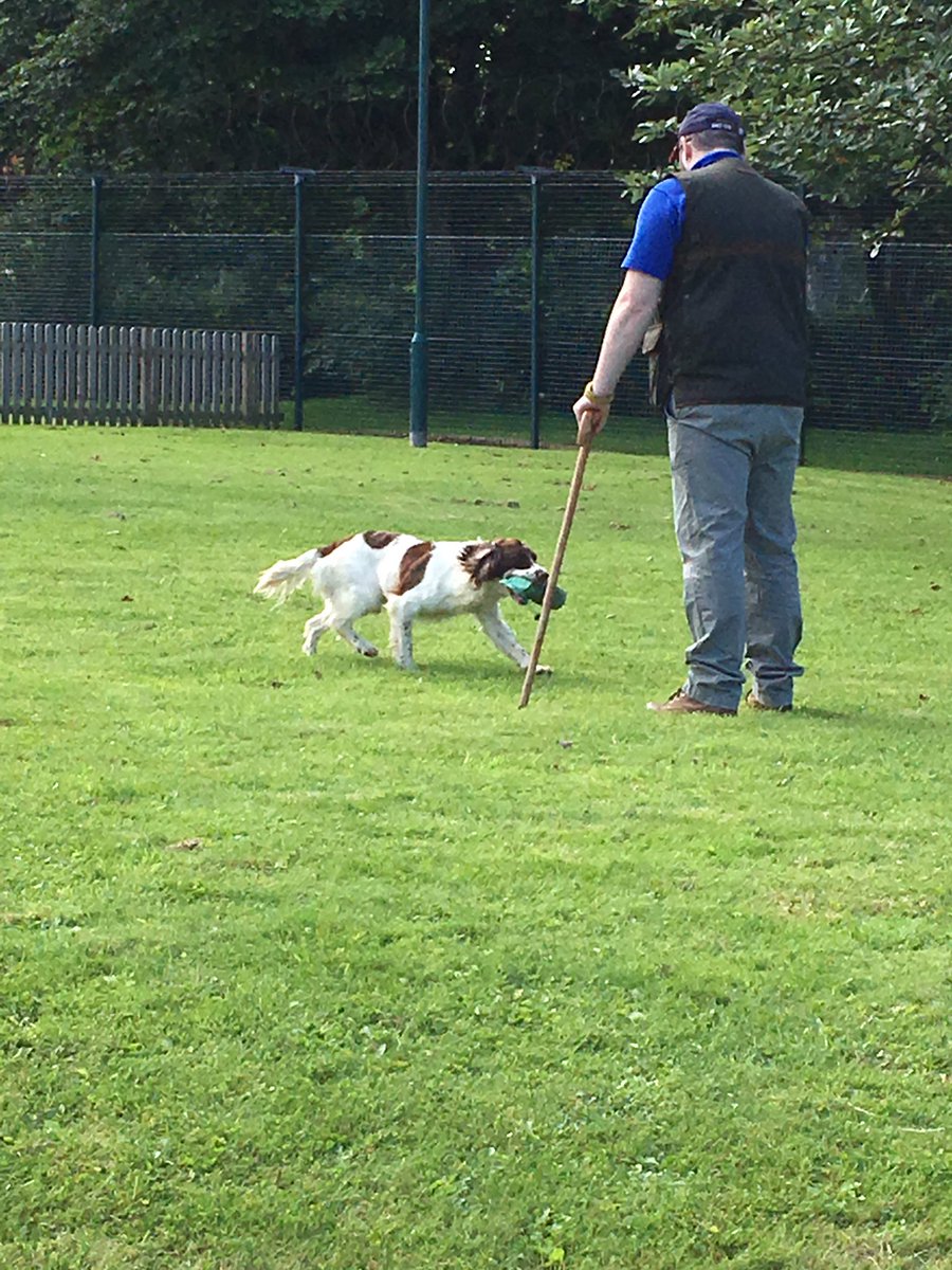 Great time today <a href="/HelpforHeroes/">Help for Heroes</a> <a href="/Shooting4Heroes/">ShootingForHeroes</a> @garethBASC @bascnorth