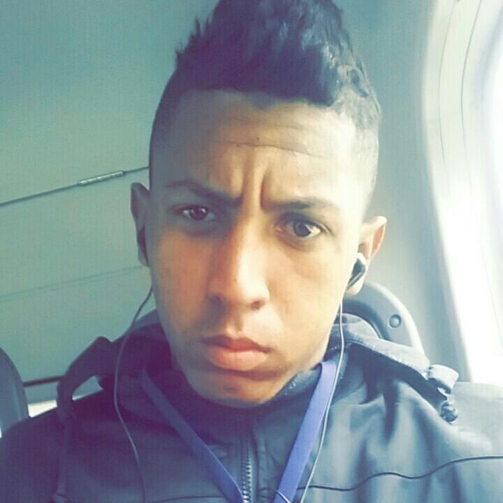 DenilsonSouza's tweet photo. #NewProfilePic https://t.co/p6eIYyMQCL