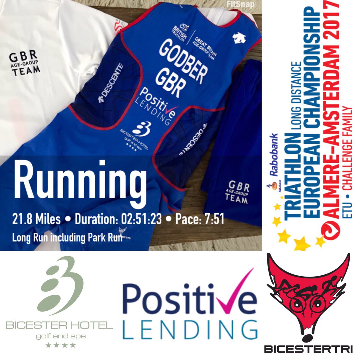 Lee Godber tweet media