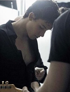 infnitysex's tweet image. 