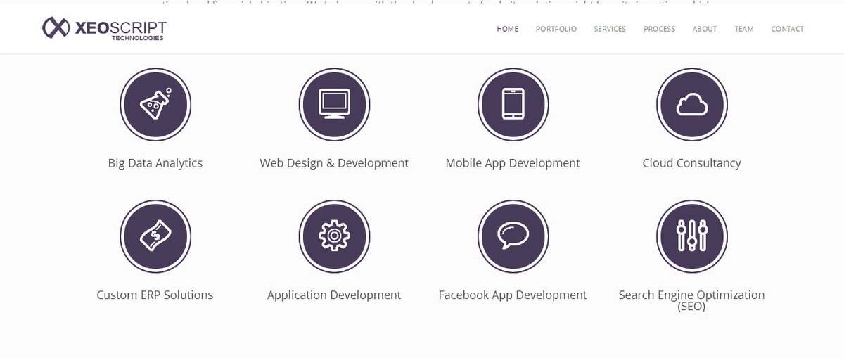 xeoscript's tweet photo. Visit https://t.co/OMnrkots90 and know more update information.
#websitedevelopment #websitedesigning #development #designing #seo https://t.co/LuniHX0X8E