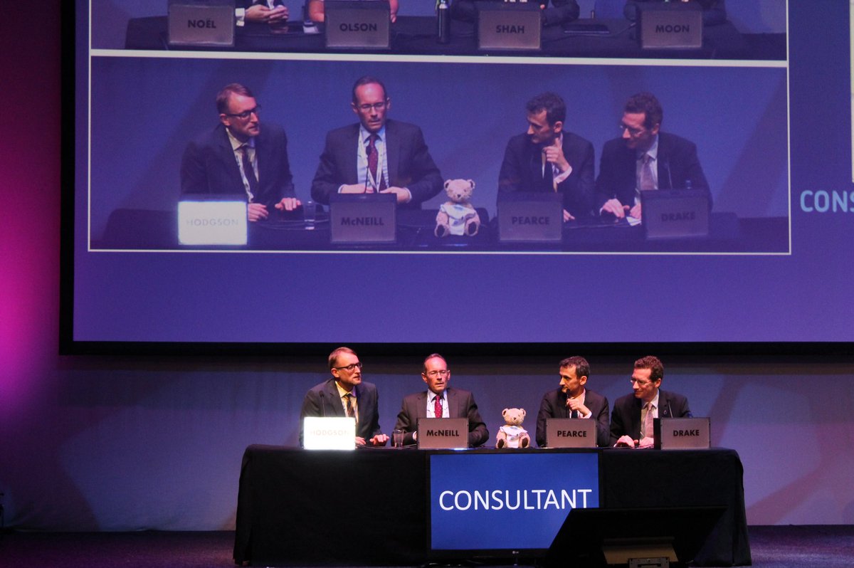 Hamish & Tufty tweet media