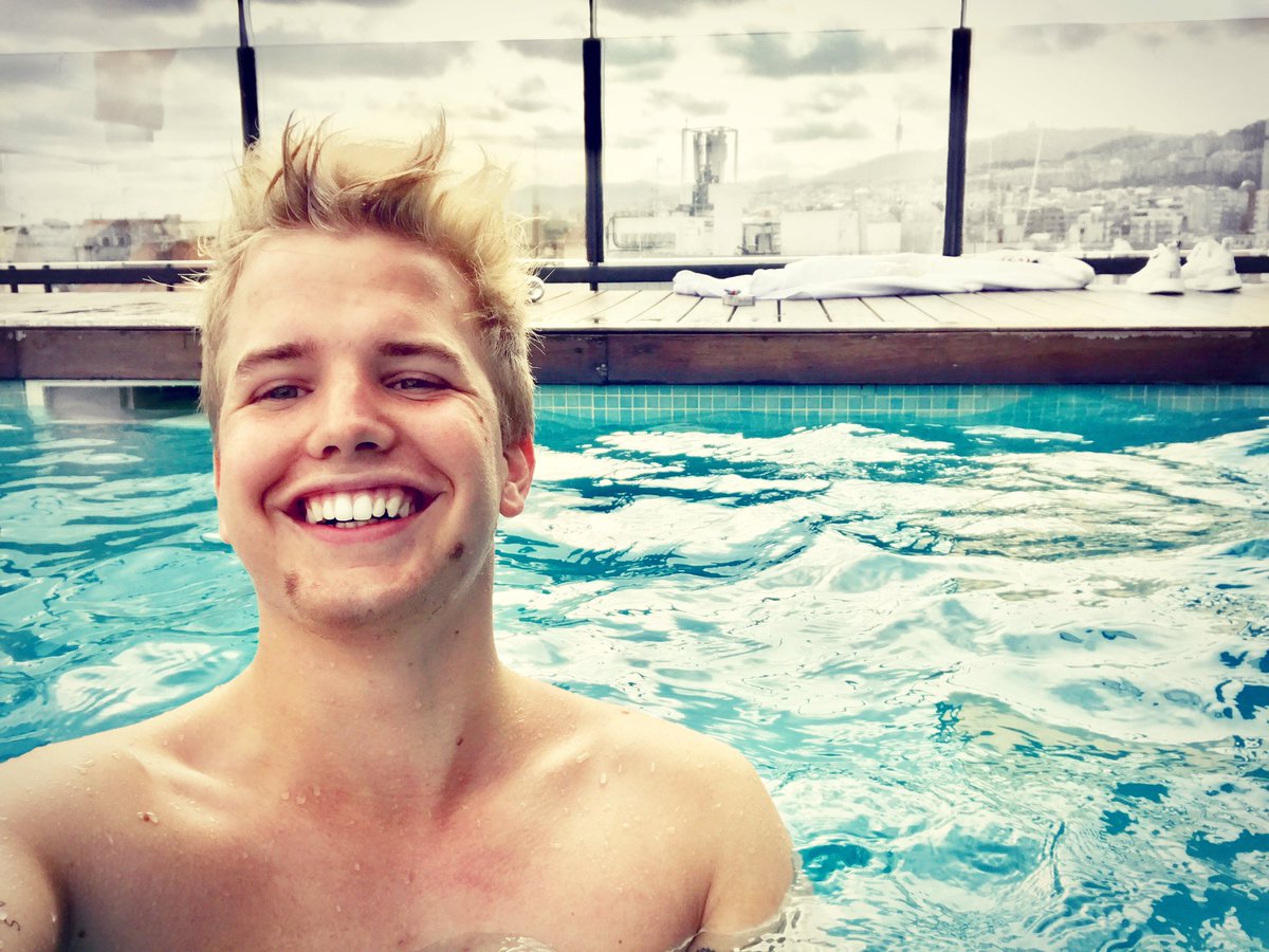 Kayef Poolboy Q