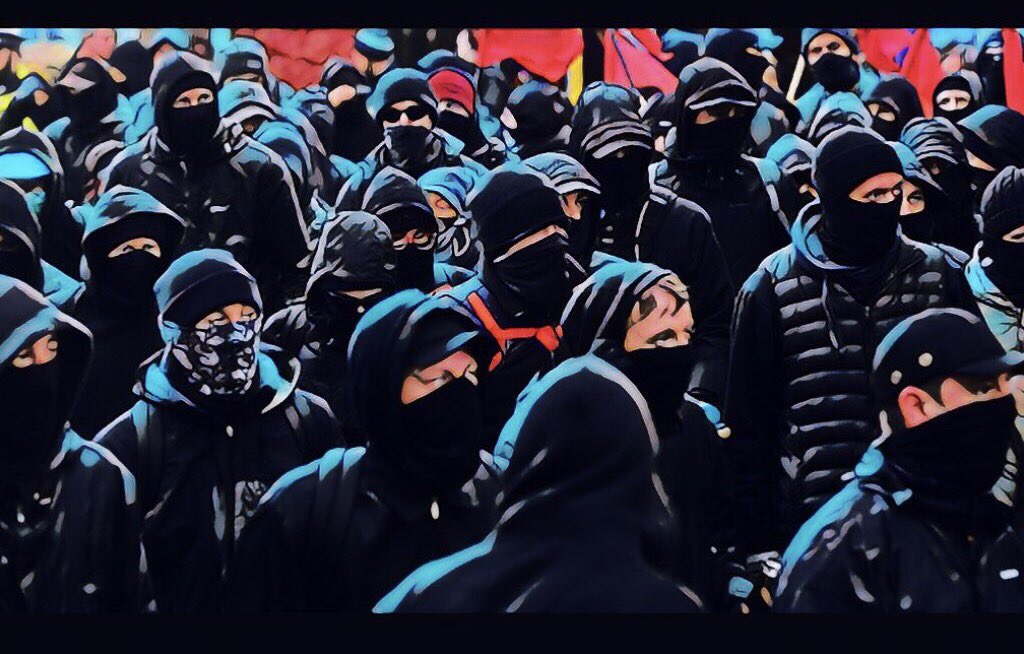 This country is going crazy! Better learn some survival skills now before it's too late!!!