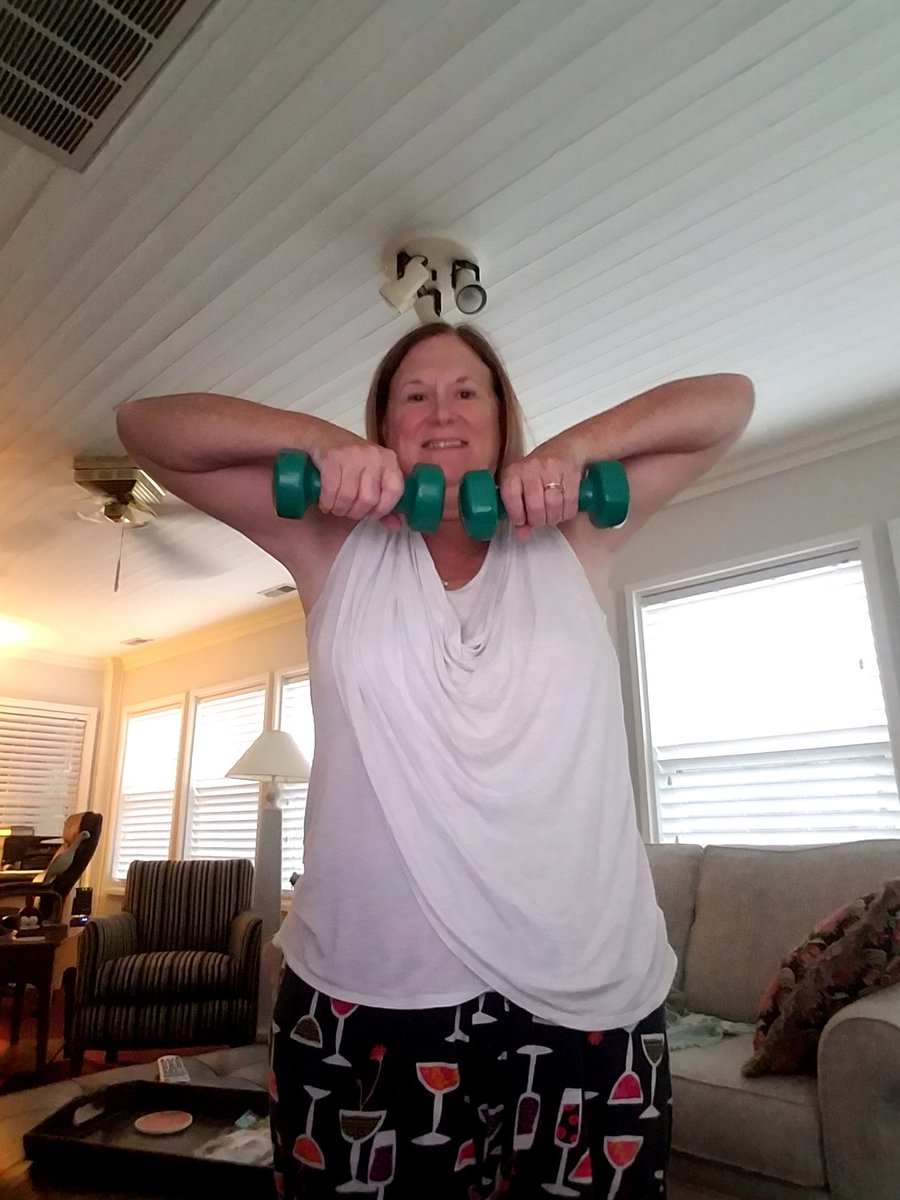 karenmorgan89's tweet image. #NHESSummerSelfie
#ExerciseSelfie