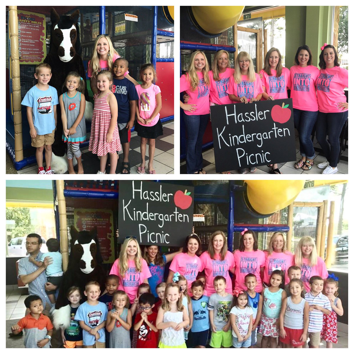 ashtonlrea's tweet image. Kindergarten picnic! #readyforkinder #promise2purpose @HasslerKISD @KinderPonyPride @AzurleyM @tdshaw5