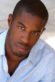 Happy Birthday Ahmed Best! Thanks for the laughs and for making kids happy. 