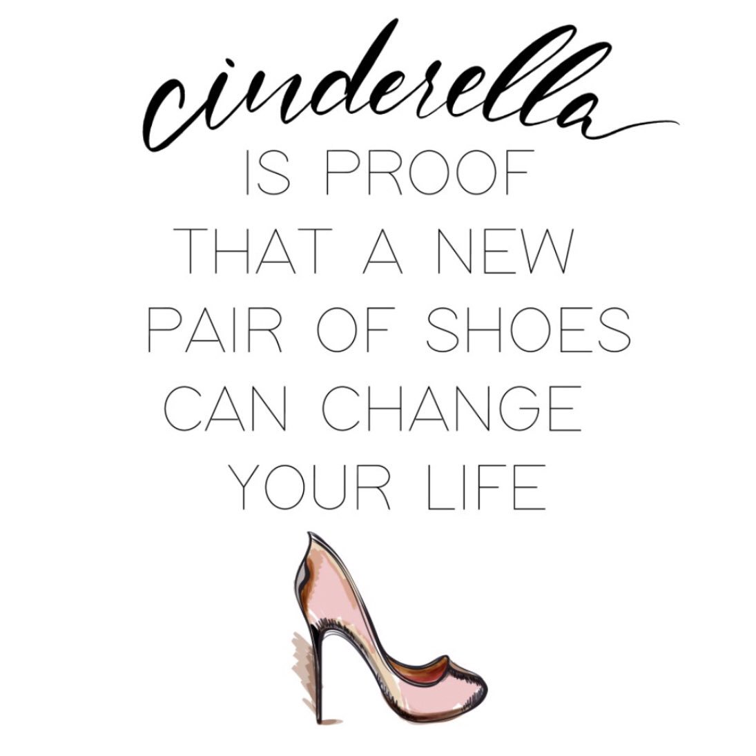 fabletters_ch's tweet photo. C I N D E R E L L A
#cinderella #disney #princess #shoes #handlettering #calligraphy #brushlettering #quotes #fashion #girl https://t.co/2d9gMqGQyz