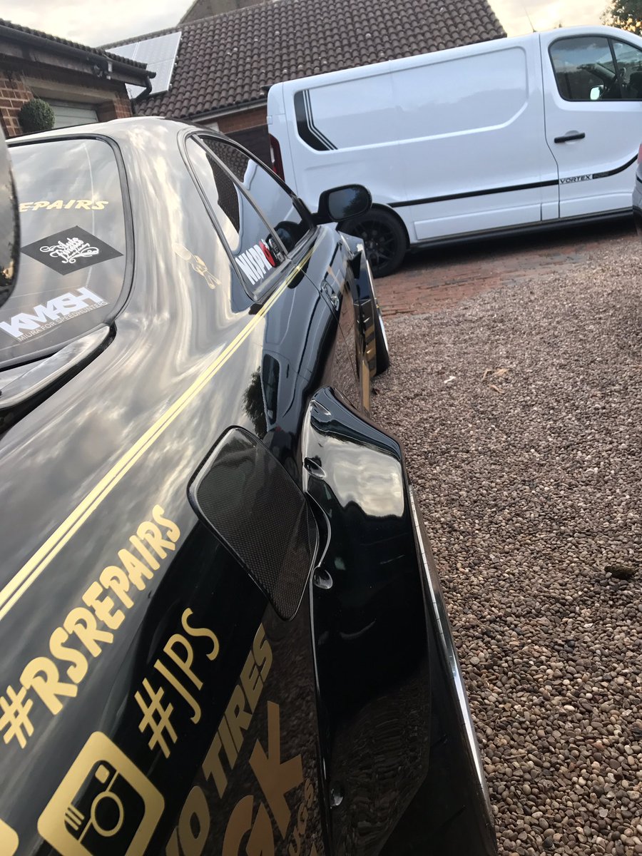 RsRepairs's tweet photo. We are #ready #fitmentjunkies #bedsmodified #sharnbrookhotel https://t.co/Rq9Mhc5Gue
