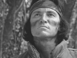 RIP Sonny Landham (1941-2017) #SonnyLandham