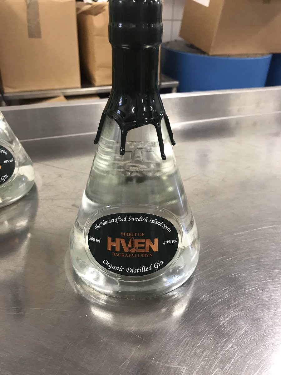 drinksfusion's tweet photo. My own hand waxed @Spiritofhven bottle @AmathusChief if this turns up in @AmathusDrinks warehouse it should for sure have extra surcharge! https://t.co/xX2SRVXPhT