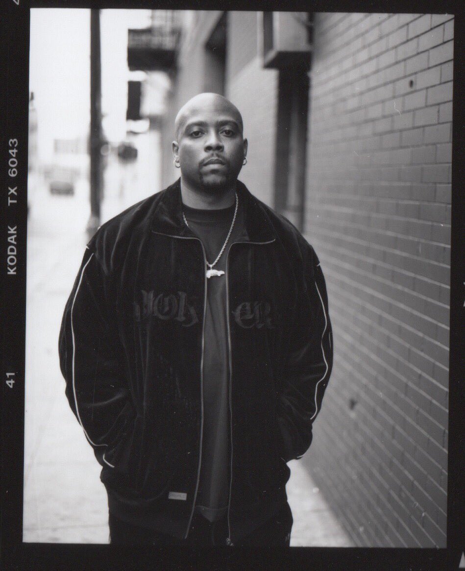 Happy Birthday Nate Dogg NOBODY DOES IT BETTER!!!!! 