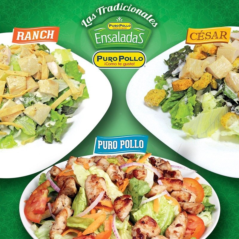 Puro Pollo on Twitter: Puro Pollo on Twitter: