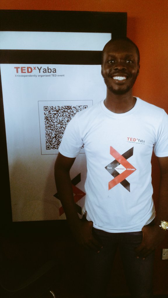 UnyimeEyo's tweet image. I had such an Awesome time Volunteering at #TEDxYaba17😊
