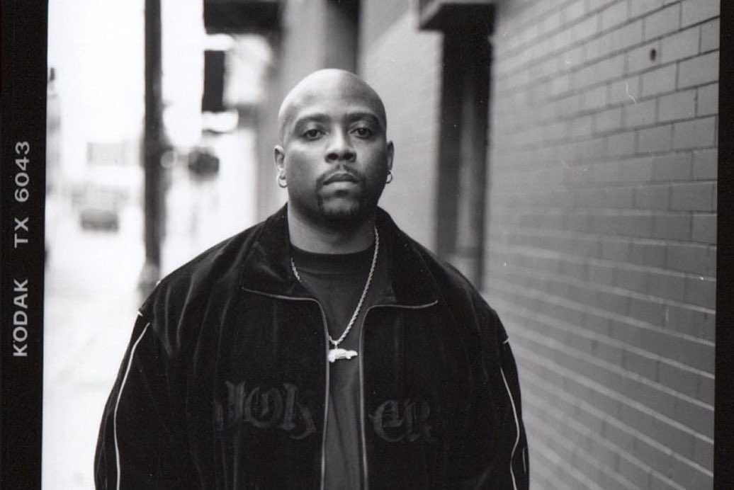 Happy Birthday to the legendary Nate Dogg! Regulators, Mount Up!  

 