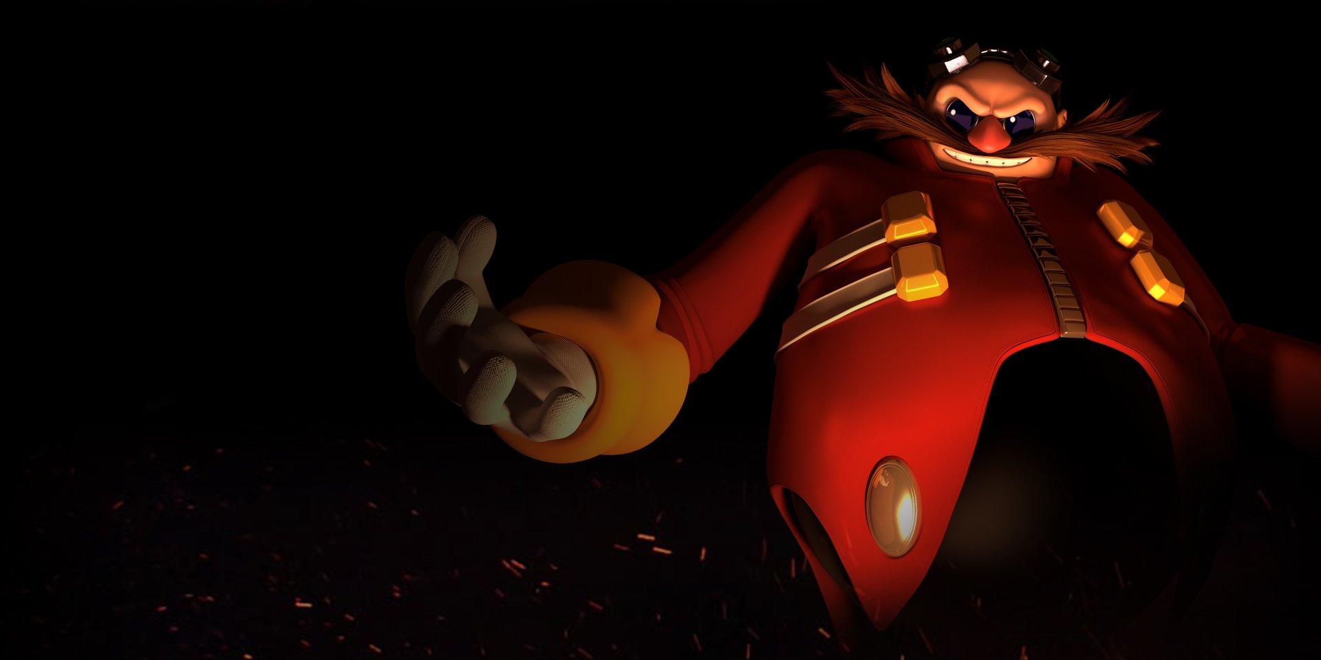 Dr Eggman png images  PNGWing