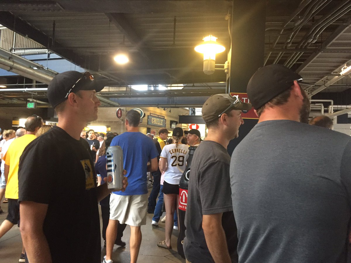 paiigesmith's tweet photo. Smith family outing  #LETSGOBUCS https://t.co/Kg6HbtNHYX
